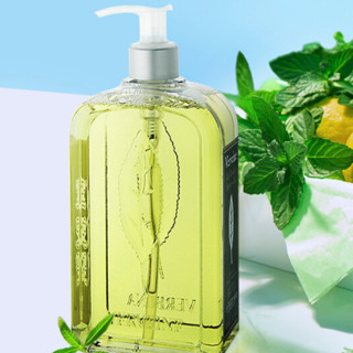 L'OCCITANE 欧舒丹 清新马鞭草沐浴啫喱 500ml