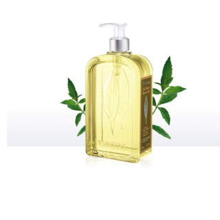 L'OCCITANE 欧舒丹 清新马鞭草沐浴啫喱 500ml