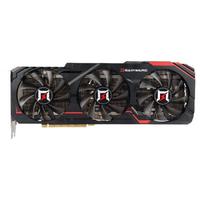 Gainward 耕升 GeForce RTX 3070 追风 显卡 8GB 黑色