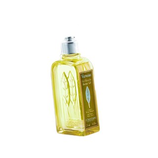 L'OCCITANE 欧舒丹 清新马鞭草沐浴啫喱 250ml