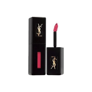 YVES SAINT LAURENT 圣罗兰 黑管唇釉 #N°410 5.5ml