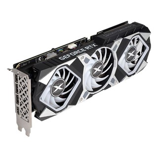 Gainward 耕升 GeForce RTX 3070 炫光 G 显卡 8GB