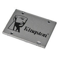 Kingston 金士顿 UV500 SATA 固态硬盘 240GB (SATA3.0)