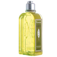 L'OCCITANE 欧舒丹 清新马鞭草沐浴啫喱250ml