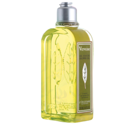 L'OCCITANE 欧舒丹 马鞭草味 沐浴啫喱 250ml