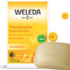 WELEDA 维蕾德 金盏花系列 婴儿皂 100g