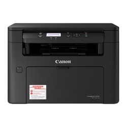 Canon 佳能 MF113w 黑白激光一体机