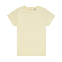 Levi's 李维斯 女士圆领短袖T恤 19719-0009