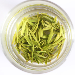 皇州 雨花茶 250g