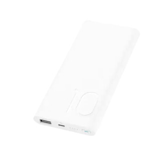 HUAWEI 华为 CP22QC 移动电源 白色 20000mAh Type-c 18W双向快充