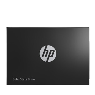 HP 惠普 S700 PRO系列 2.5英寸SATA接口 台式机/笔记本SSD固态硬盘 PRO系列128G