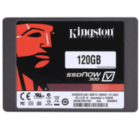Kingston 金士顿 V300 SATA 固态硬盘 120GB (SATA3.0)