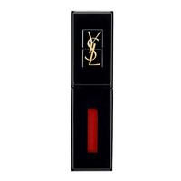  圣罗兰 YSL /圣罗兰 YSL  黑管唇釉 #N°425辣椒红 5.5ml