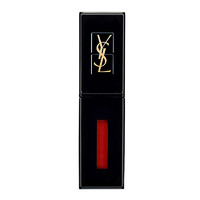 YVES SAINT LAURENT 圣罗兰 黑管唇釉 #N°425辣椒红 5.5ml