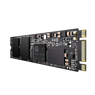 HP 惠普 EX920 NVMe M.2 固态硬盘 1TB（PCI-E3.0）