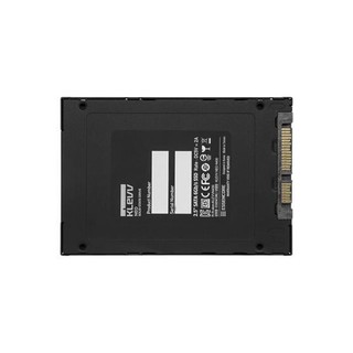 KLEVV 科赋 NEO N400 SATA 固态硬盘 120GB（SATA3.0）