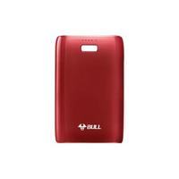 BULL 公牛 GNV-PB7102 移动电源 胭脂红 10000mAh Type-C 18W 双向快充