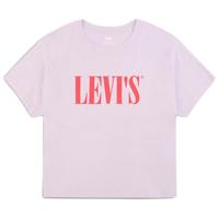 Levi's 李维斯 轻松浪系列 女士圆领短袖T恤 69973-0099