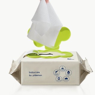 babycare 婴儿湿巾