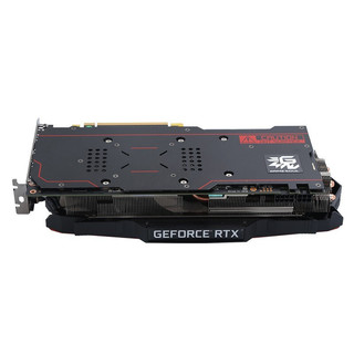 Gainward 耕升 GeForce RTX 2060 G魂 显卡 6GB