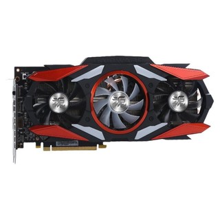 Gainward 耕升 GeForce RTX 2060 G魂 显卡 6GB