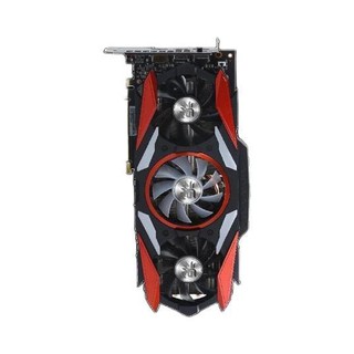 Gainward 耕升 GeForce RTX 2060 G魂 显卡 6GB