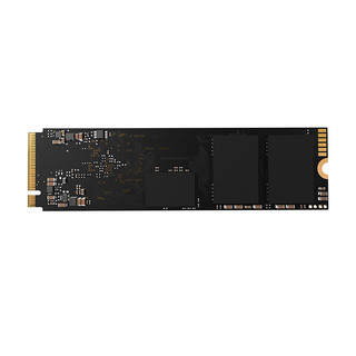 HP 惠普 EX920 NVMe M.2 固态硬盘 256GB（PCI-E3.0）