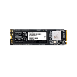 KLEVV 科赋 C710 M.2 NVMe 接口固态硬盘 512GB