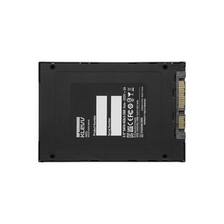 KLEVV 科赋 NEO N400 SATA 固态硬盘 480GB（SATA3.0）