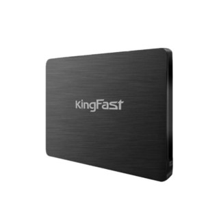 KingFast 金速 KF003 SATA 固态硬盘 240GB (SATA3.0)