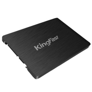 KingFast 金速 KF003 SATA 固态硬盘 240GB (SATA3.0)