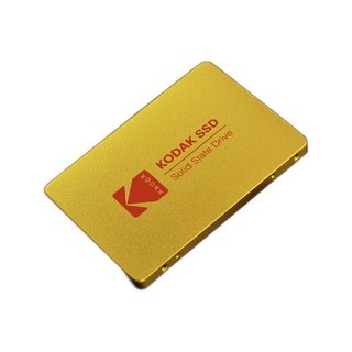 Kodak 柯达 X100 SATA 固态硬盘 512GB (SATA3.0)