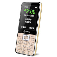 K-TOUCH 天语 N1 4G手机 尊贵金