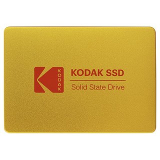 Kodak 柯达 X100系列 SATA3 固态硬盘 960GB