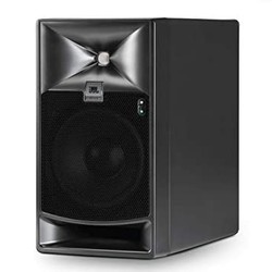 JBL 杰宝 Professional 705P 有源监听音箱