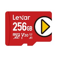 Lexar 雷克沙 sd卡 128G