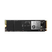 HP 惠普 EX950 NVMe M.2 固态硬盘 2TB（PCI-E3.0）有独立缓存