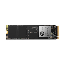 HP 惠普 2TB SSD固态硬盘 M.2接口(NVMe协议) EX950系列