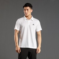 adidas 阿迪达斯 FAB POLO 男款短袖Polo衫