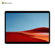 Microsoft 微软 Surface ProX  13英寸轻薄本（SQ2八核、16GB、512GB）