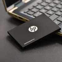 HP 惠普 S700 SATA 固态硬盘 250GB（SATA3.0）