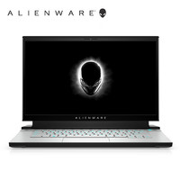 Alienware 外星人 m15 R4 15.6英寸游戏本（i7-10870H、16GB、512GB SSD、RTX3060、144Hz）