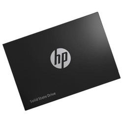 HP 惠普 S700 SATA 固态硬盘 250GB SATA3.0接口