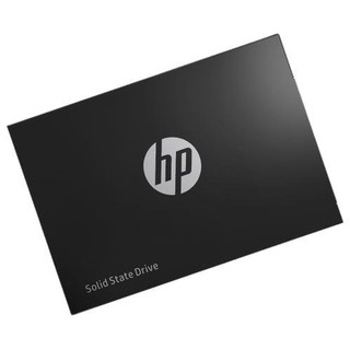 HP 惠普 S700 SATA 固态硬盘 250GB（SATA3.0）