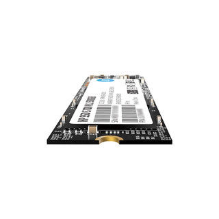 HP 惠普 S700 M.2 固态硬盘（SATA3.0）