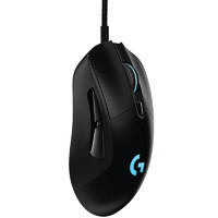 logitech 罗技 Logitech 罗技 G403 HERO升级版 有线游戏鼠标