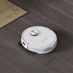 ECOVACS 科沃斯 T9MAX 扫地机器人