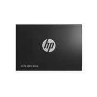 HP 惠普 S700 PRO SATA 固态硬盘 512GB（SATA3.0）