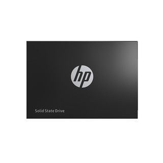 HP 惠普 S700 PRO SATA 固态硬盘 512GB（SATA3.0）