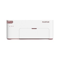 FUJIFILM 富士 Princiao smart 2 无线热升华照片打印机